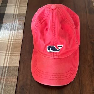 Vineyard vines Mens Baseball Hat